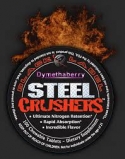 Steel Crushers