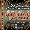 Barbarian FX Mass
