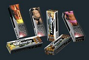 BodiFit Protein Bar