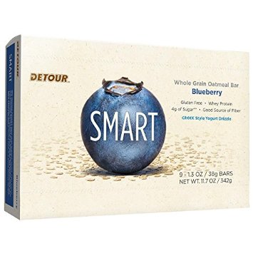 Detour SMART Blueberry