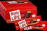 Body For Life Bars