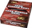 Lean Muscle Meal Protein Bar