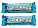 Carb Less Bars