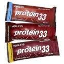 Protein 33 Bars