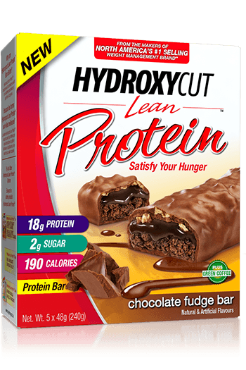 Hydroxycut Lean Protein