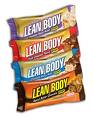 Lean Body Double Dipped Bars