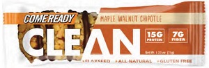 Maple Walnut Chipotle