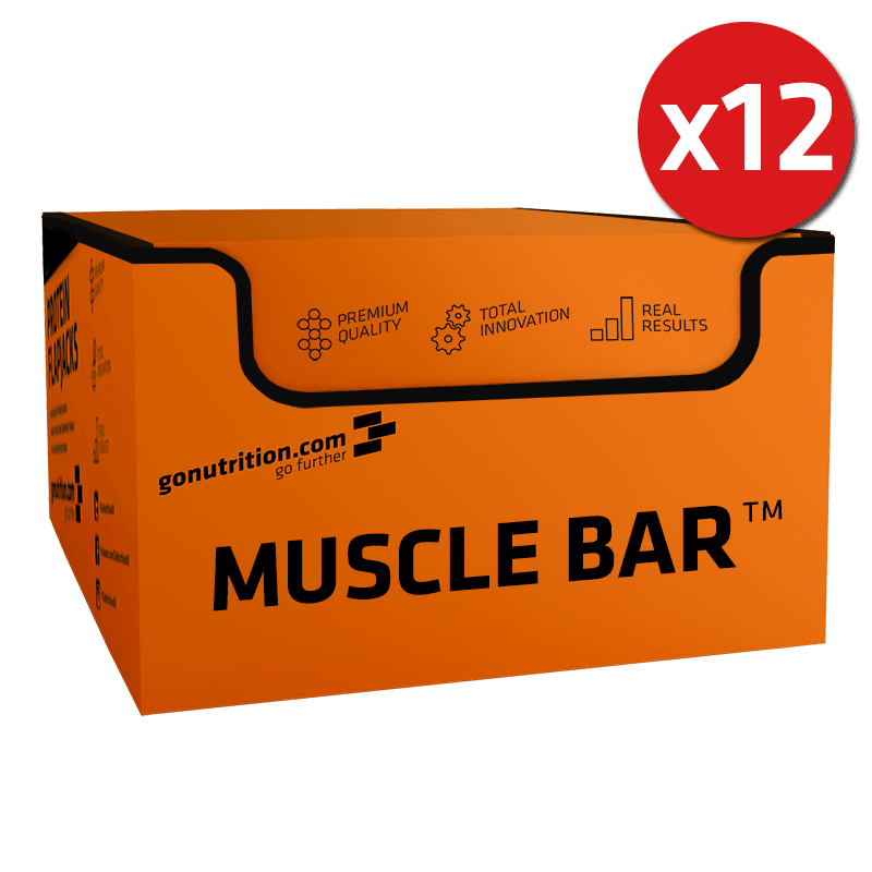Muscle Bar
