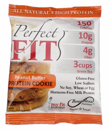 Perfect FIT Protein Cookie