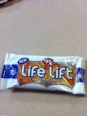 Life Lift Bar