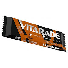 Vitargo Endurance Bar