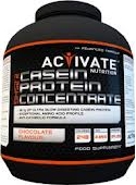 Casein Protein Concentrate