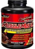 Muscle Maxx