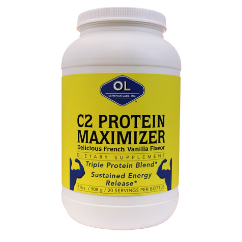 C2- Maximizer - Vanilla
