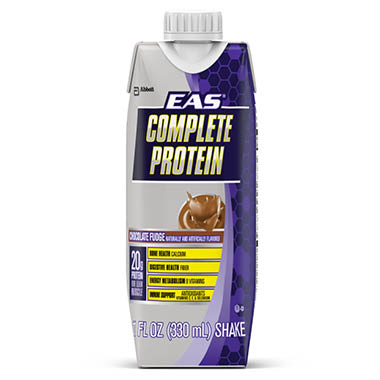 COMPLETE PROTEIN SHAKE