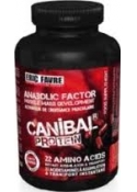 Canibal Protein