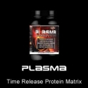 Plasma Time Release Protein Matrix