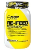 Beyond Raw Re-Feed