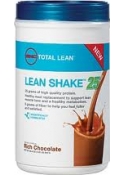 Lean Shake 25