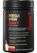 Mega Men Sport Protein