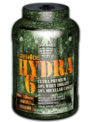 Hydra 6