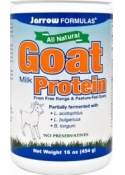 Goat Milk Protein