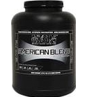 American Protein Blend