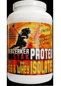 Lean Muscle Egg &amp; Whey Isolate