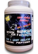 Superior Force