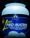 Lean Pro Matrix