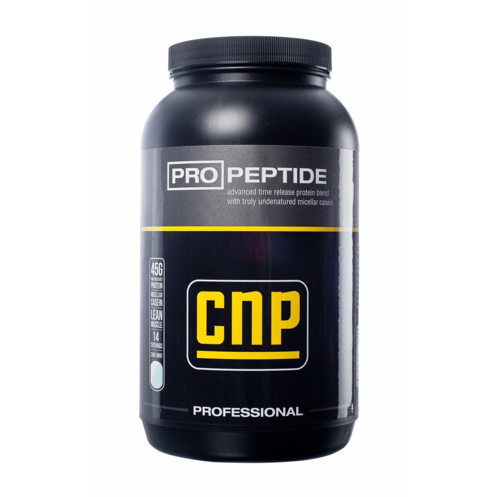 Peptide Protein Advanced Time Release 908g - 14 Servings
