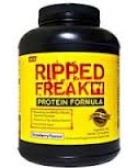 Ripped Freak Protein