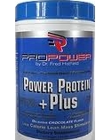 Power Protein +Plus