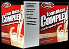 Lean Mass Complex