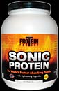 Sonic Protein