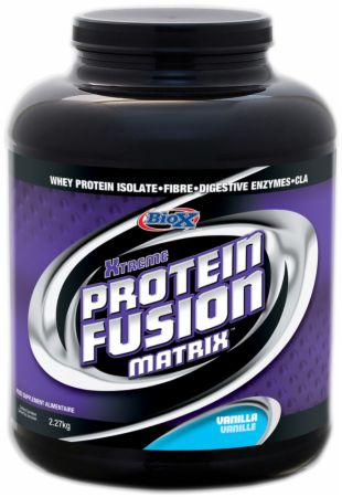 Protein Fusion Matrix