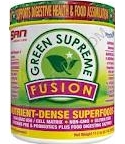 Green Supreme Protein