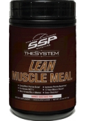 Lean Muscle Meal