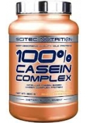 100% Casein Complex