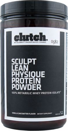 Sculpt Lean Physique Protein Powder