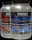 XProtein