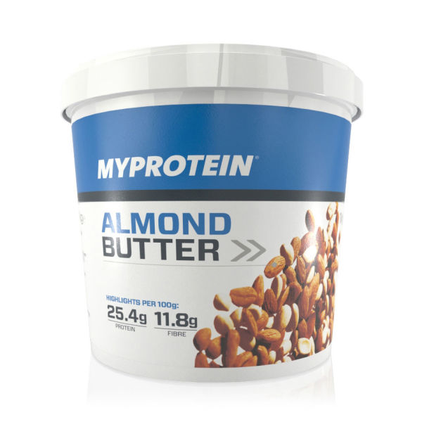 Almond Butter