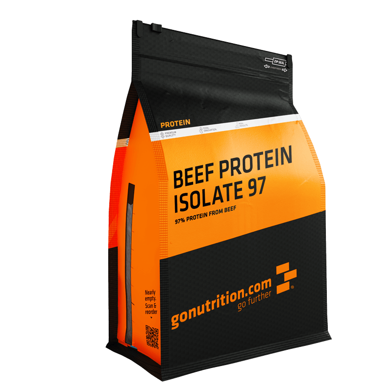 Beef Protein Isolate 97
