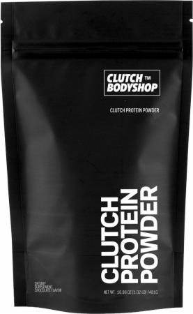 Clutch Protein Powder