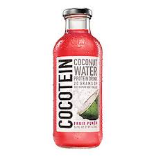 Cocotein Fruit Punch