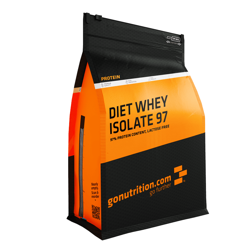 Diet Whey Isolate 97