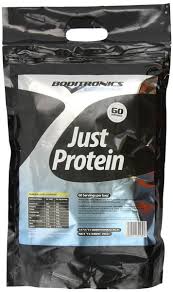 Essentials Just Protein