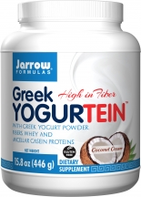 Greek Yogurtein