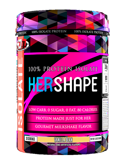 HER SHAPE PROTEIN