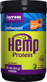 Hemp Protein (Organic)